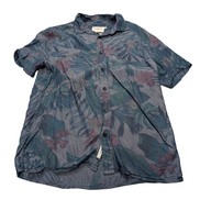 Chemise hawaïenne Goodfellow manches courtes taille S