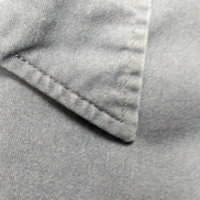 Chemise Dickies XL Made in Honduras Bleu Nuit Workwear Manches Courtes