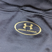 T-shirt de Sport Under Armour HeatGear Yale Sailing Homme Taille M