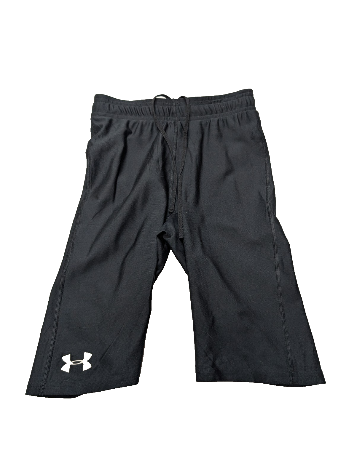 Short de sport Under Armour Compression Noir - Femme Taille S