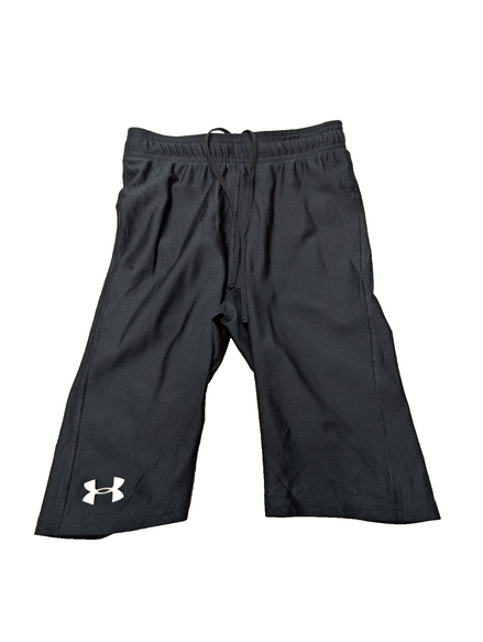 Short de sport Under Armour Compression Noir - Femme Taille S