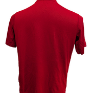 T-shirt Nike Dri-Fit Rouge 