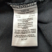 Chemise Dickies S Noire Workwear US Legend Cars Brodée Aération Mch courtes