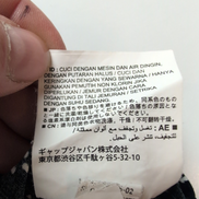 Robe d'été Old Navy Taille M Noire Motif Géométrique 100% Viscose