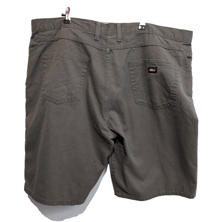 Short Dickies Chino Kaki Homme W42 Coupe Droite Excellent État