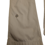 Pantalon chino Tommy Hilfiger beige taille W30xL32 #26ct