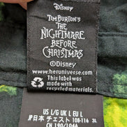 Chemise hawaïenne Disney Universe manches courtes taille L #570 hawaienne