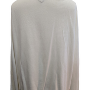 Pull Tommy Hilfiger Homme Col V Losanges Arlequin - Taille 3XL (XXL TG)