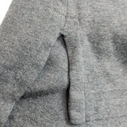 Polo Ralph Lauren Homme L Gris Logo Noir Polo Manches Courtes