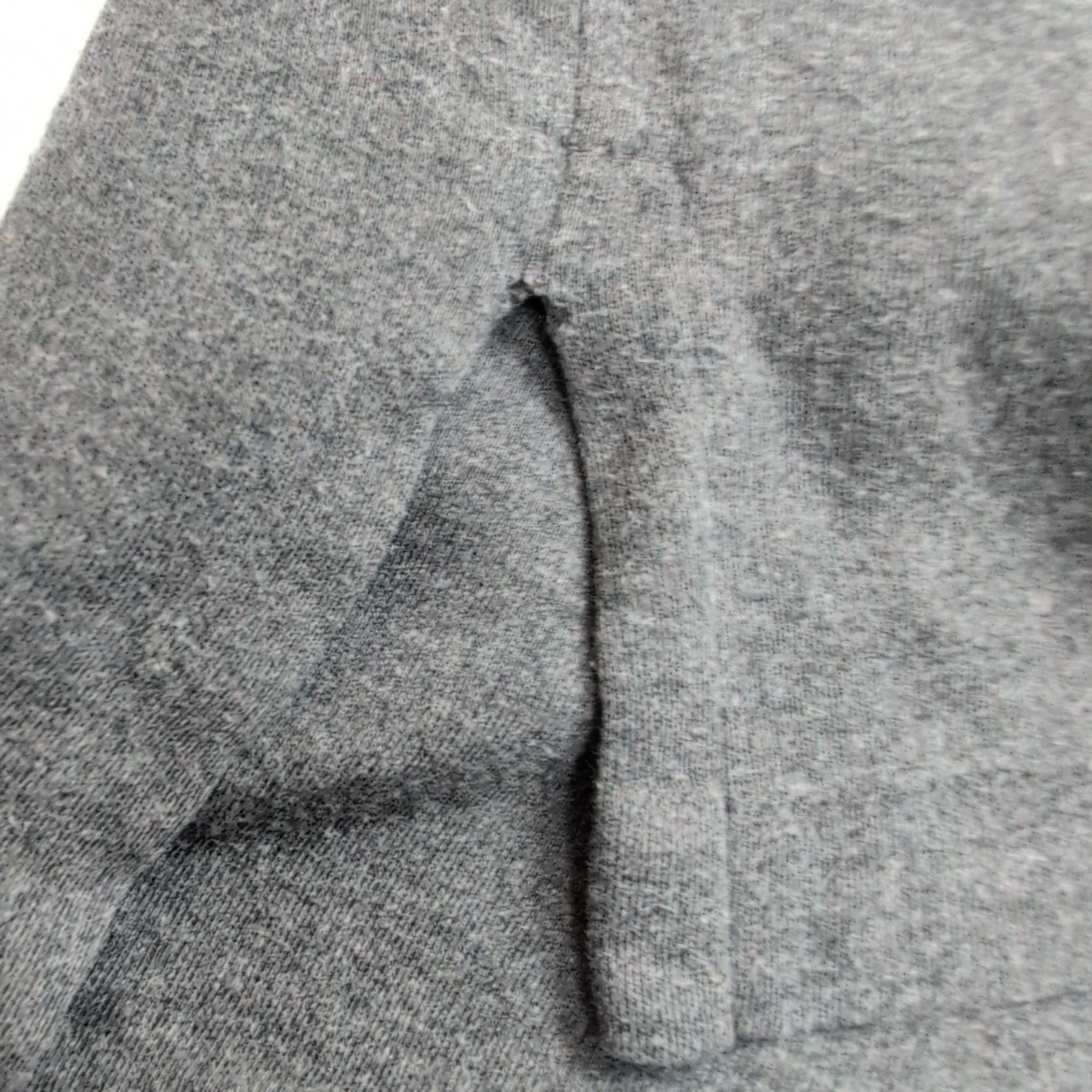 Polo Ralph Lauren Homme L Gris Logo Noir Polo Manches Courtes