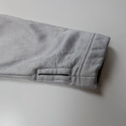 este Doudoune The North Face Femme Blanc & Gris Outdoor - Taille S