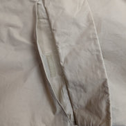 Manteau Hugo Boss Homme M Veste Imper Coton Crème Classique Trench 48