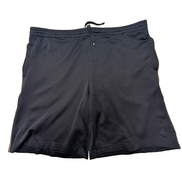 Short de sport Basketball Starter Vintage Satiné - Homme 2XL (M sur étiquette)