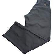 Pantalon chino Dickies noir taille W32 Excellent état
