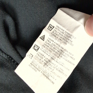 Chemise Dickies Flex 2XL Noir Manches courtes 2 Poches Workwear Poche Stylo