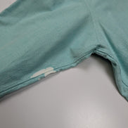 Chemise Ralph Lauren Blake L Vert Eau Shirt Button Down Coton 3146