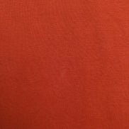 Polo manches courtes Polo Ralph Lauren M orange 100% coton logo bleu marine