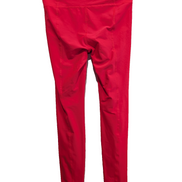 Pantalon Legging Under Armour Compression Rose Fluo - Femme Taille M