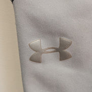 Pantalon Legging Under Armour Compression Noir & Kaki - Femme Taille S