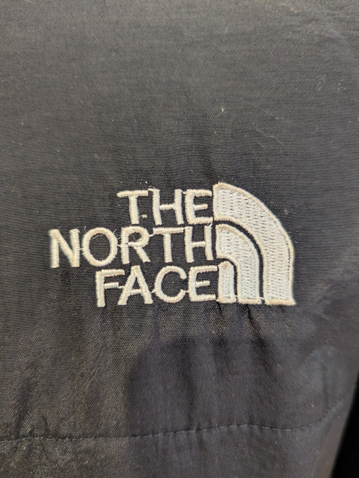 Veste Polaire The North Face Denali Homme Noir Outdoor - Taille XXL 3XL