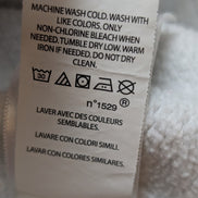 Polo Ralph Lauren Sweat à Capuche Coton XL Blanc Logo Marine hoodie