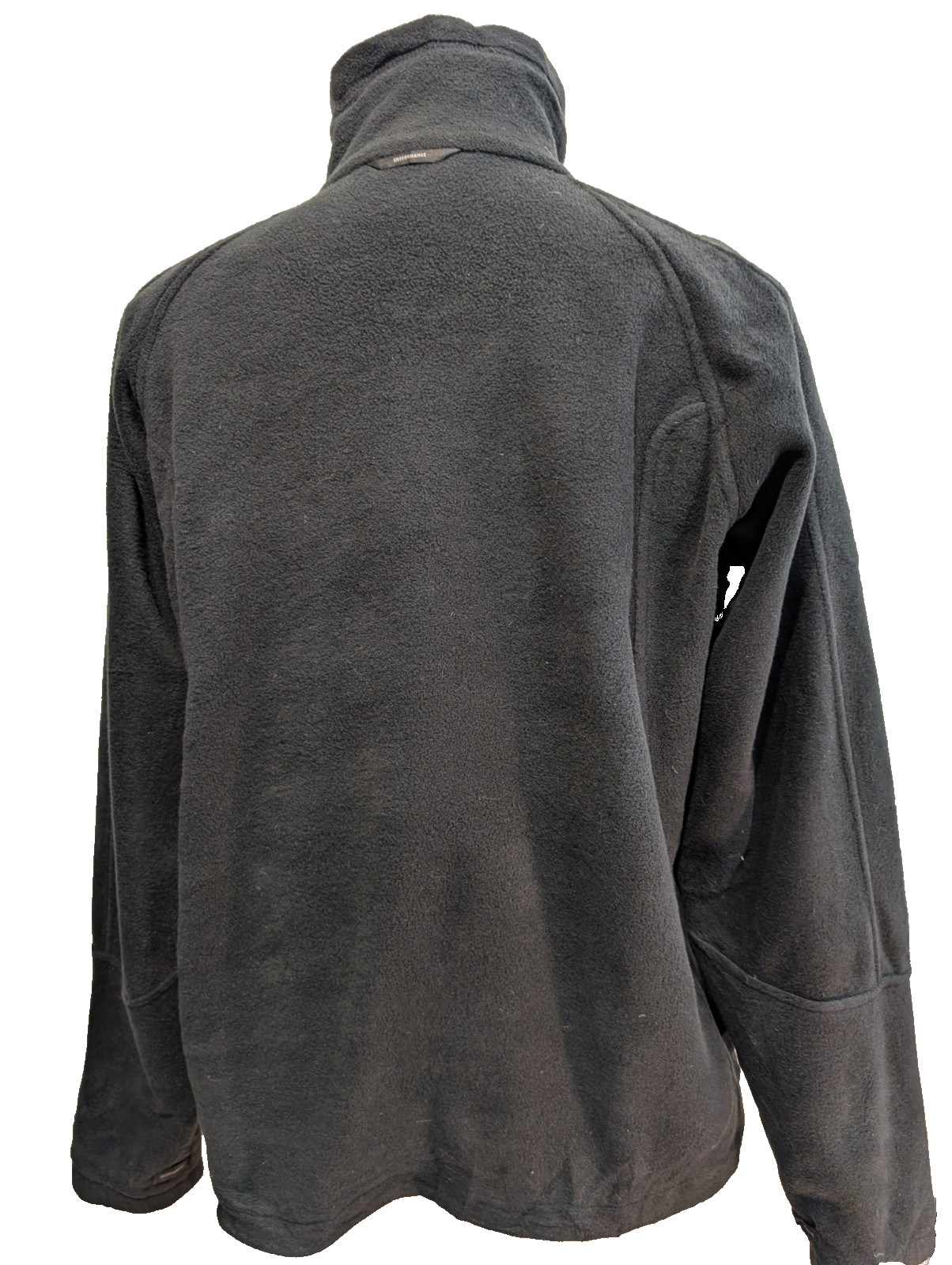 Veste Polaire Columbia Noire Homme Outdoor Sport - Taille L