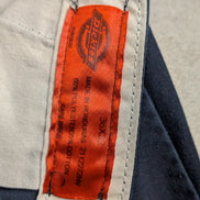 Pantalon de travail Dickies bleu marine multi poches taille 36x32