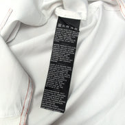 Harley Davidson Chemise Blanche Manches Longues Homme Taille L Ventilée