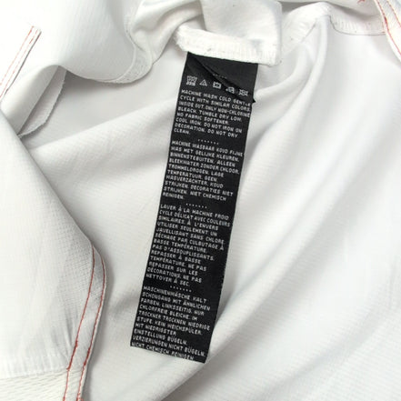 Harley Davidson Chemise Blanche Manches Longues Homme Taille L Ventilée