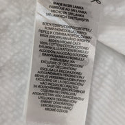 Chemise Polo Ralph Lauren Shirt L Seersucker Manches Courtes Classic Fit BD