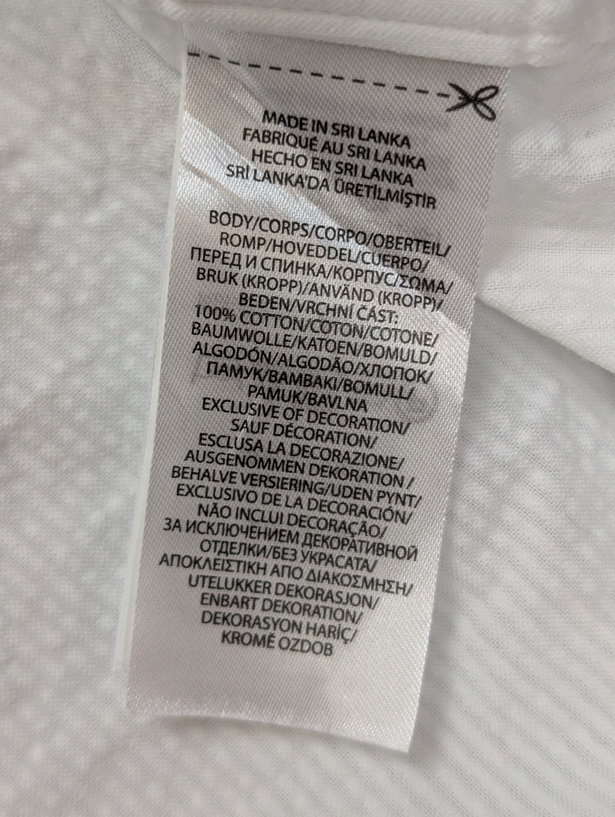 Chemise Polo Ralph Lauren Shirt L Seersucker Manches Courtes Classic Fit BD
