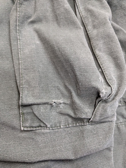 Pantalon Cargo Tactique Tru-Spec Kaki - Taille XL Regular (Vintage)