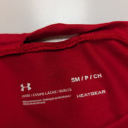 Haut de Sport Under Armour Conard Track & Field Femme Taille S