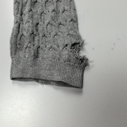LOT 10 PULLS TOMMY HILFIGER - HOMME & FEMME - À RÉPARER / UPCYCLING