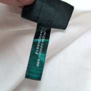 Chemise Lauren Ralph Lauren L Classic Fit Blanche 100% Coton Manches longues