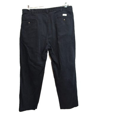 Pantalon Chino Polo Ralph Lauren Andrew Pant Made in USA W38 L30 Marine