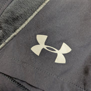 Short de sport Under Armour Running Speedpocket - Homme Taille L