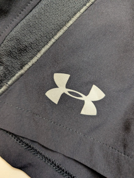 Short de sport Under Armour Running Speedpocket - Homme Taille L