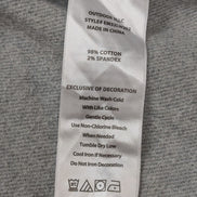 🔥 CHEMISE FLANELLE EDDIE BAUER S (P) MOTIF AZTÈQUE TRIBAL BOUTONS GRAVÉS