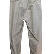 Pantalon chino Polo Ralph Lauren Andrew Pant W38 L32 crème pinces Singapore