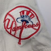 Chemise hawaïenne soie Tommy Bahama Yankees New York taille S