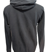 Rare Vintage Hoodie Royse City Bulldogs - Noir - Poche double - Taille S/M