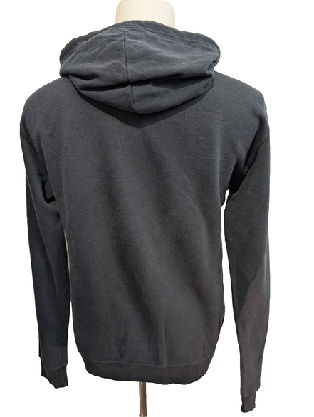 Rare Vintage Hoodie Royse City Bulldogs - Noir - Poche double - Taille S/M