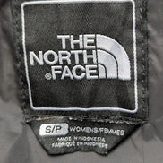 Veste The North Face Femme Fine Matelassée Noire Taille S