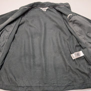 Veste Polaire Columbia Noire Homme Outdoor Sport - Taille L