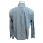Chemise Polo Ralph Lauren XLTG Junior Effet Jean Logo Premium
