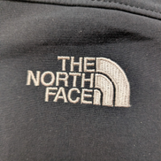 Veste Softshell The North Face Apex Noire Intérieur Polaire - Taille S (Femme)