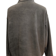 Veste Polaire Columbia Épaisse Kaki Homme Outdoor - Taille XL