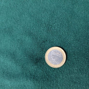 Pull Fin Polo Ralph Lauren Vert Col V Taille XL 100% Coton Pima | 542WSR