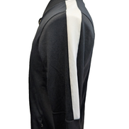 Veste Nike Dri-FIT Noire Taille S Coupe Ajustée Sportswear Training Running